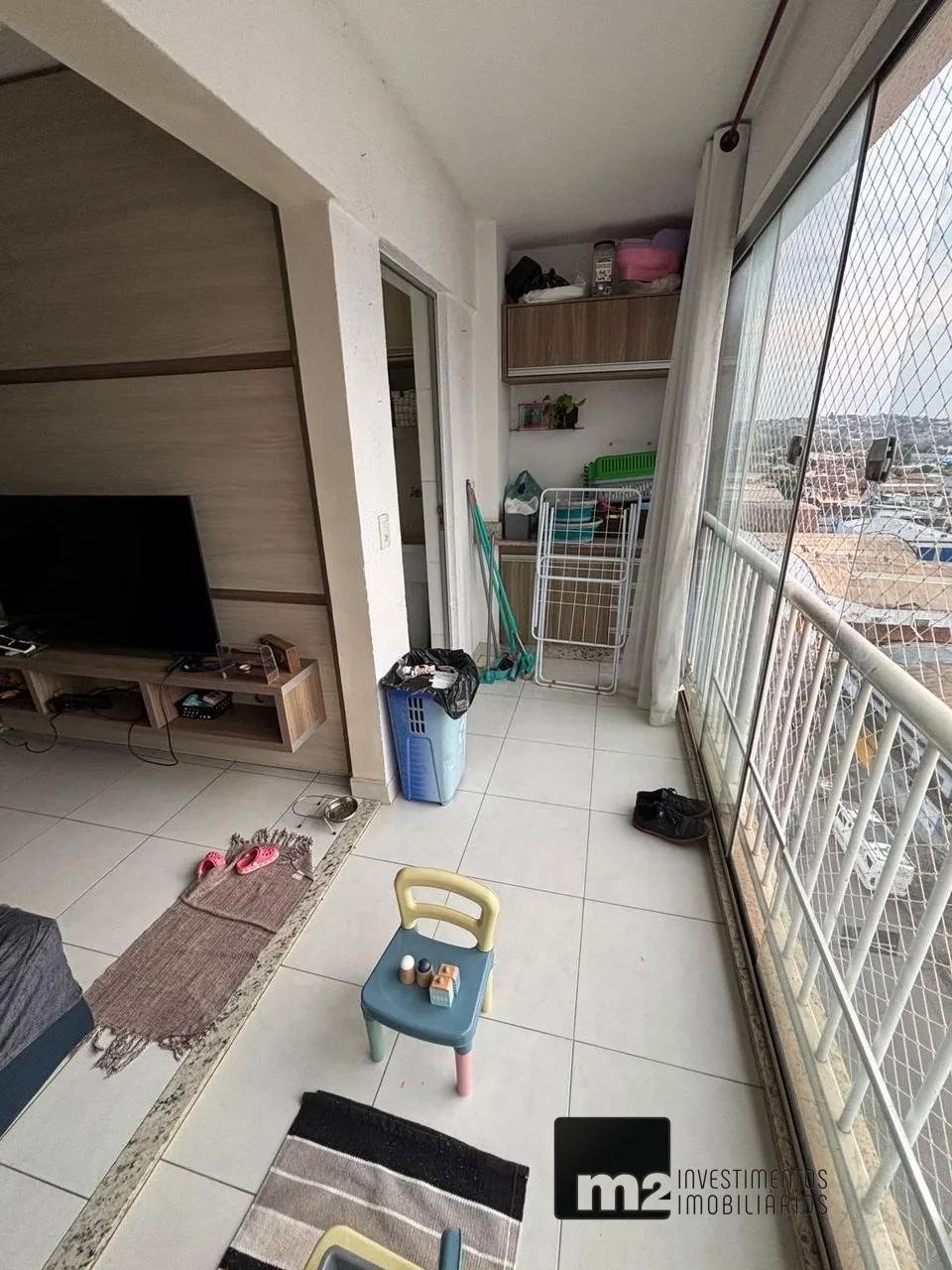 Apartamento c 2 quartos no Aeroviario - Foto 5