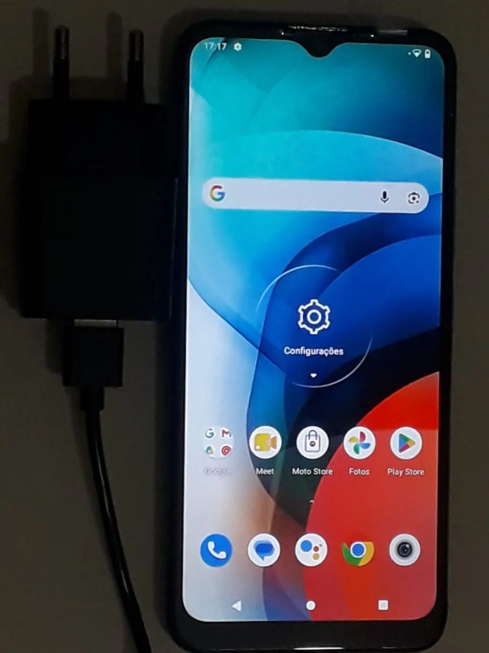 Motorola Moto E7 32gb