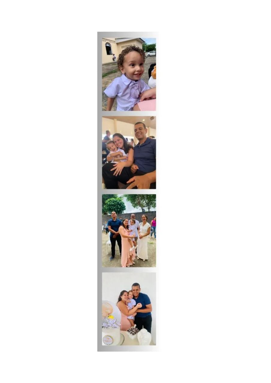 Poloroids