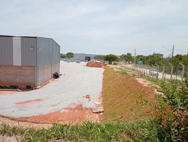 Terreno 20.146 m² plano  - Foto 5