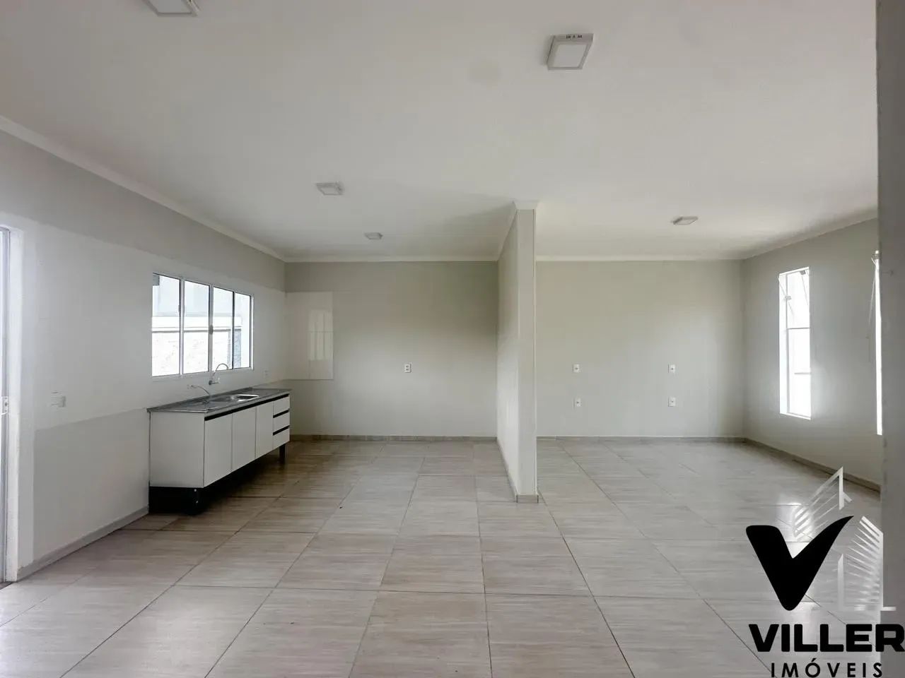 Casa Terrea com Aplo Quintal pronta para Morar na Cidade de Socorro SP - Foto 5
