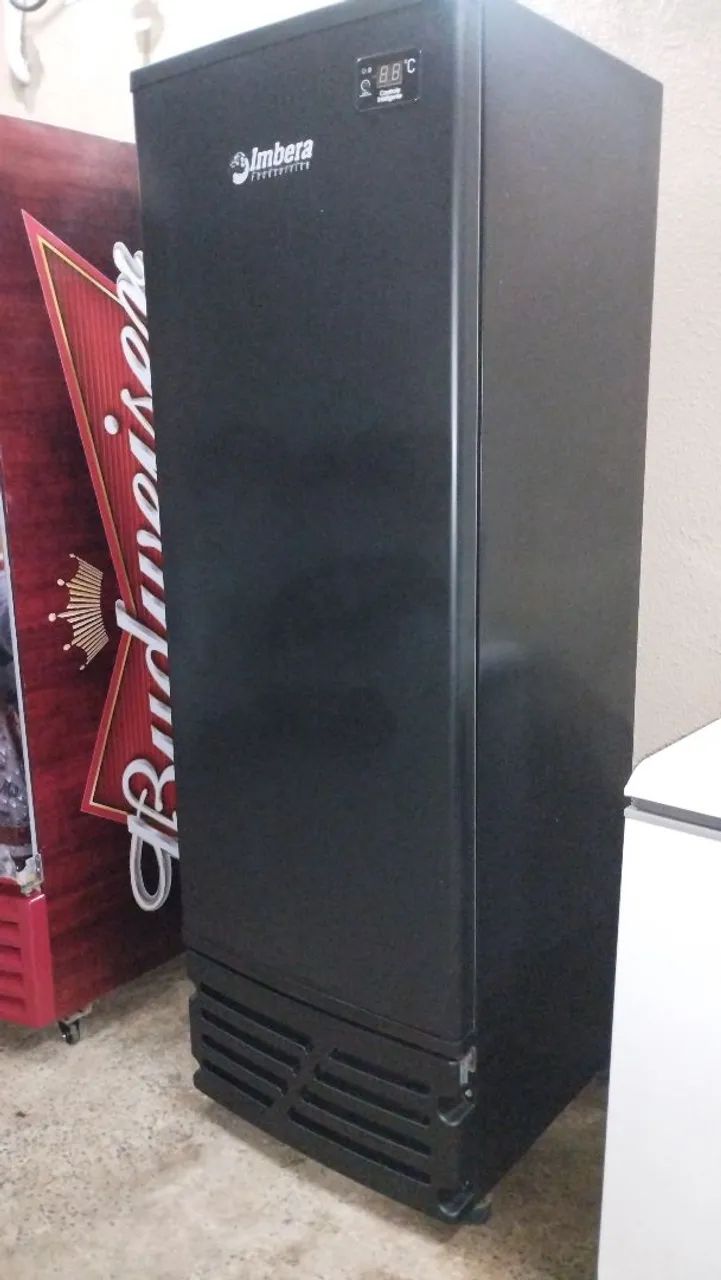 Cervejeiro Grande Imbera - Foto 2