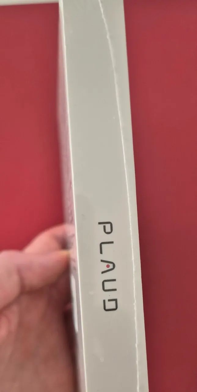 Plaud Note 64GB - Novo - Silver - Gravador de voz com IA lacrado - Foto 2