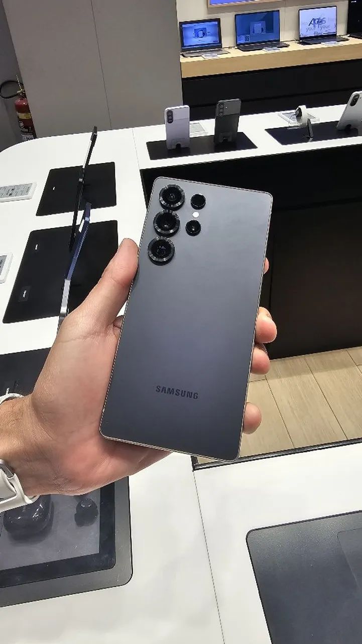 S25 Ultra 256GB