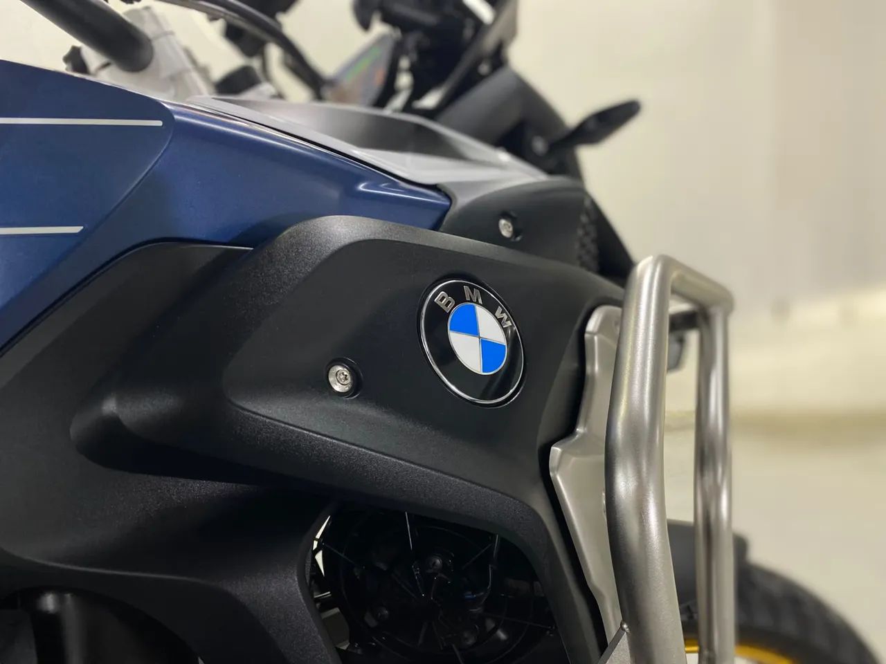 BMW R 1250 GS Premium Trophy - Foto 5