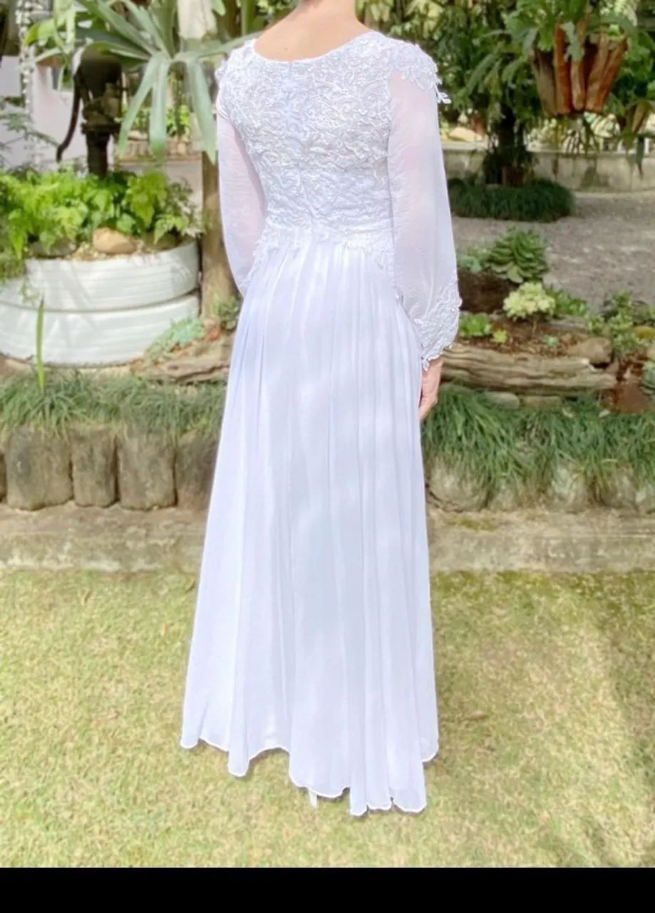 Vestido Noiva  - Foto 5