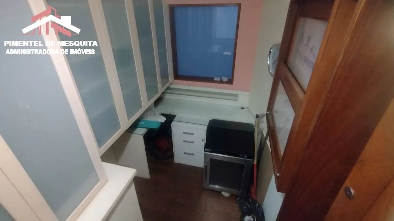 VENDO/ALUGO ANDAR EM PRÉDIO COMERCIAL EM IPANEMA - Foto 3