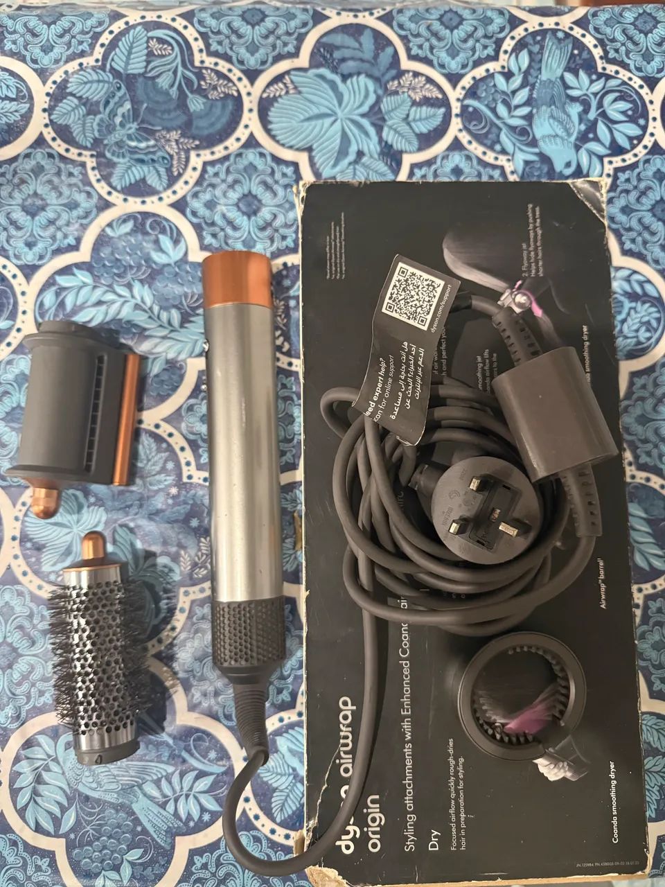 Dyson airwrap origin  - Foto 2
