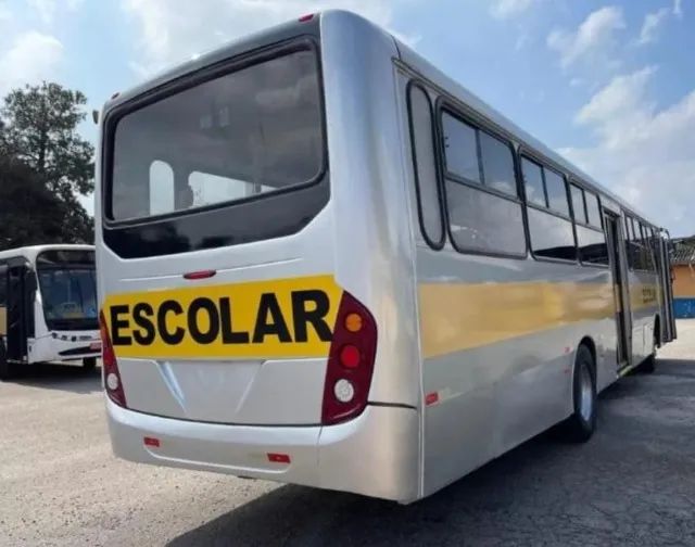 Onibus Escolar 2016  - Foto 4