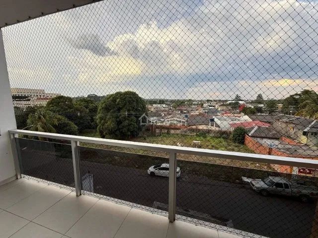 Residencial Vitoria Regia, apartamento com 3 quartos - Foto 4