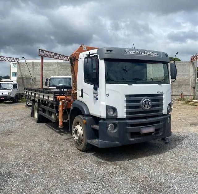  Vw 15190 munck 2017 - Foto 3