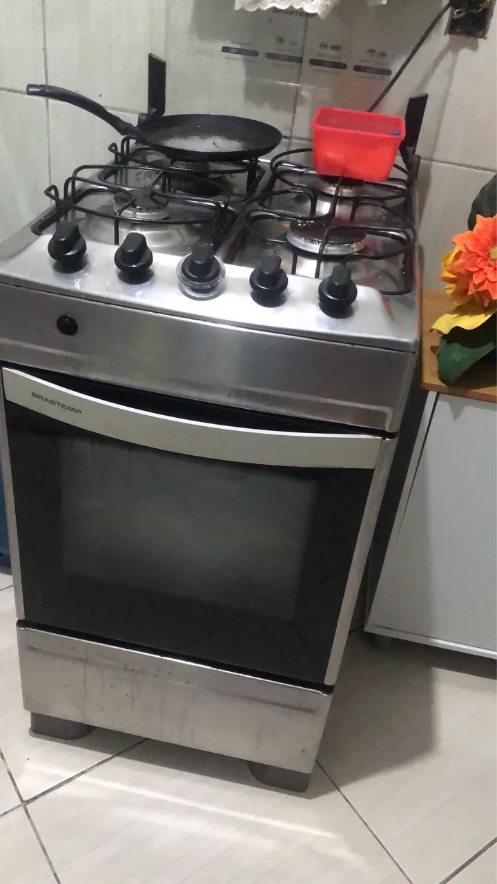 Fogão  - Foto 3