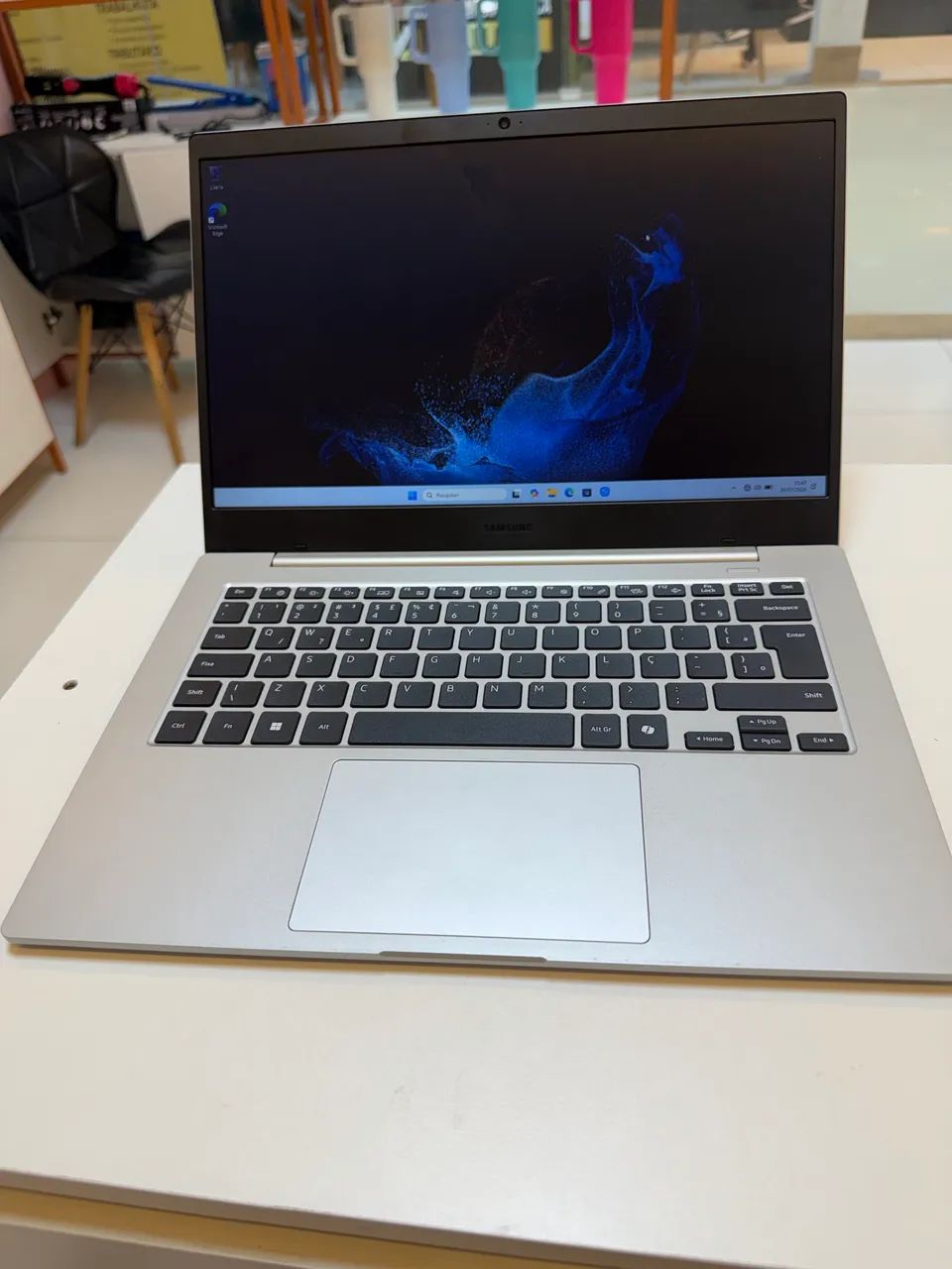 Notebook Samsung np340xla - Foto 2