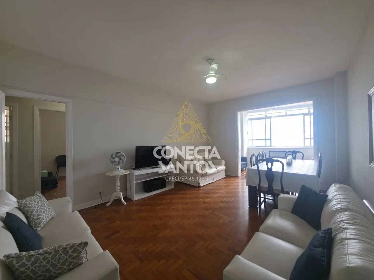 Apto 3 quartos Itararé R$ 750 mil, Cod: 2013 - Foto 3