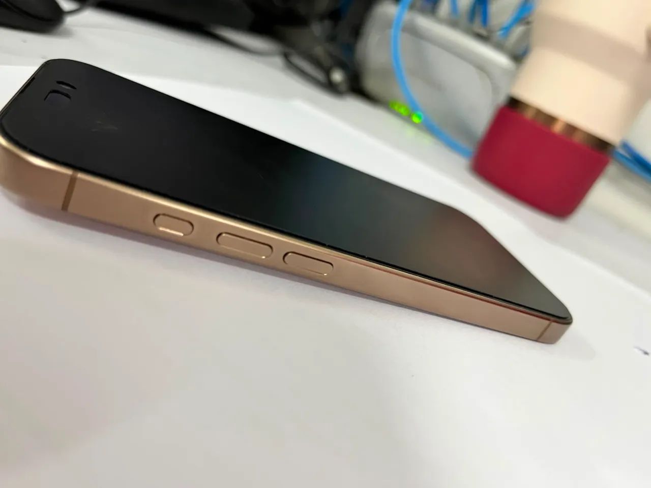 iPhone 16 Pro 128G  - Foto 4