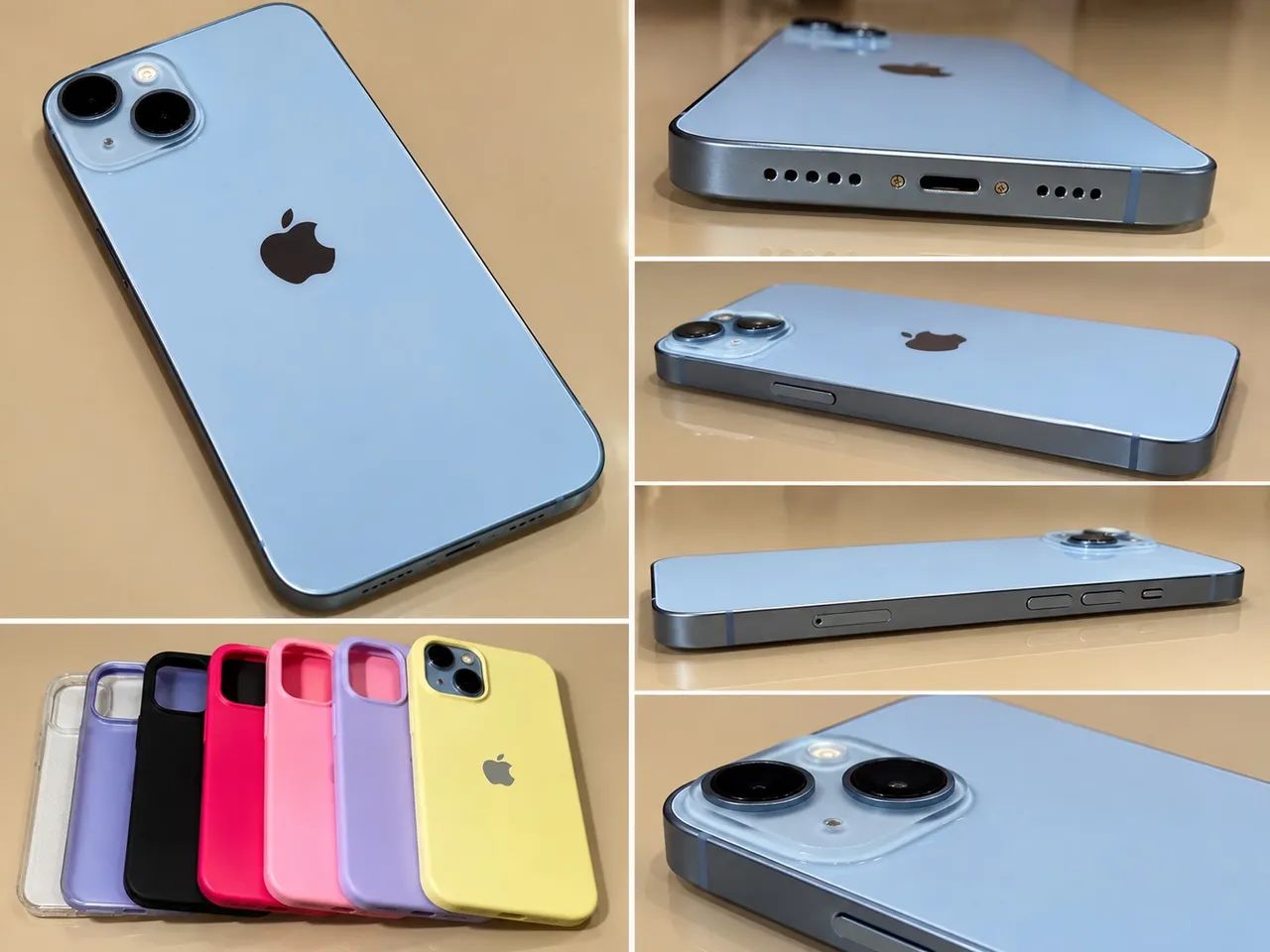 iPhone 14 128GB