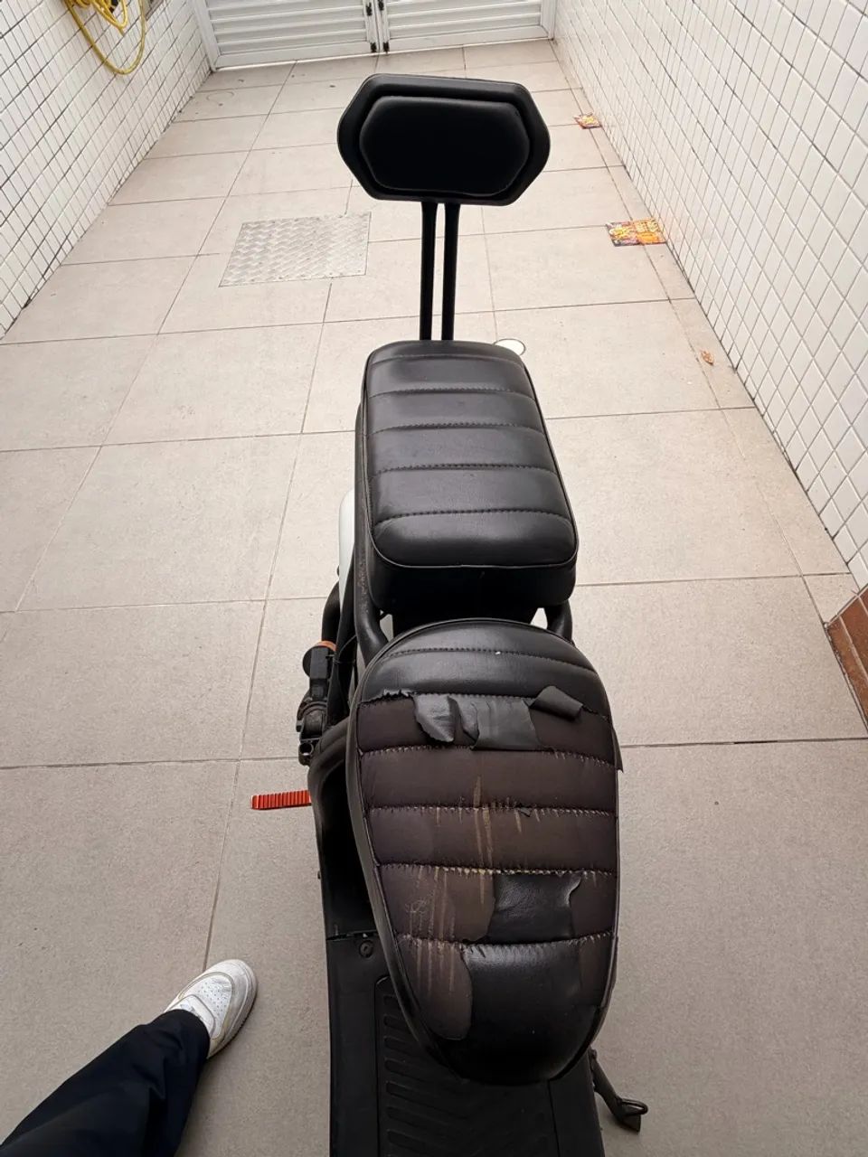 scooter  - Foto 4