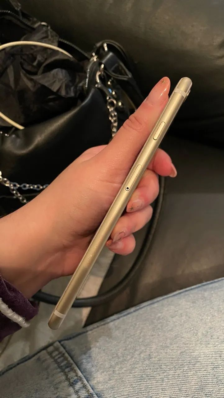 iPhone 6s Plus 16gb - Foto 5