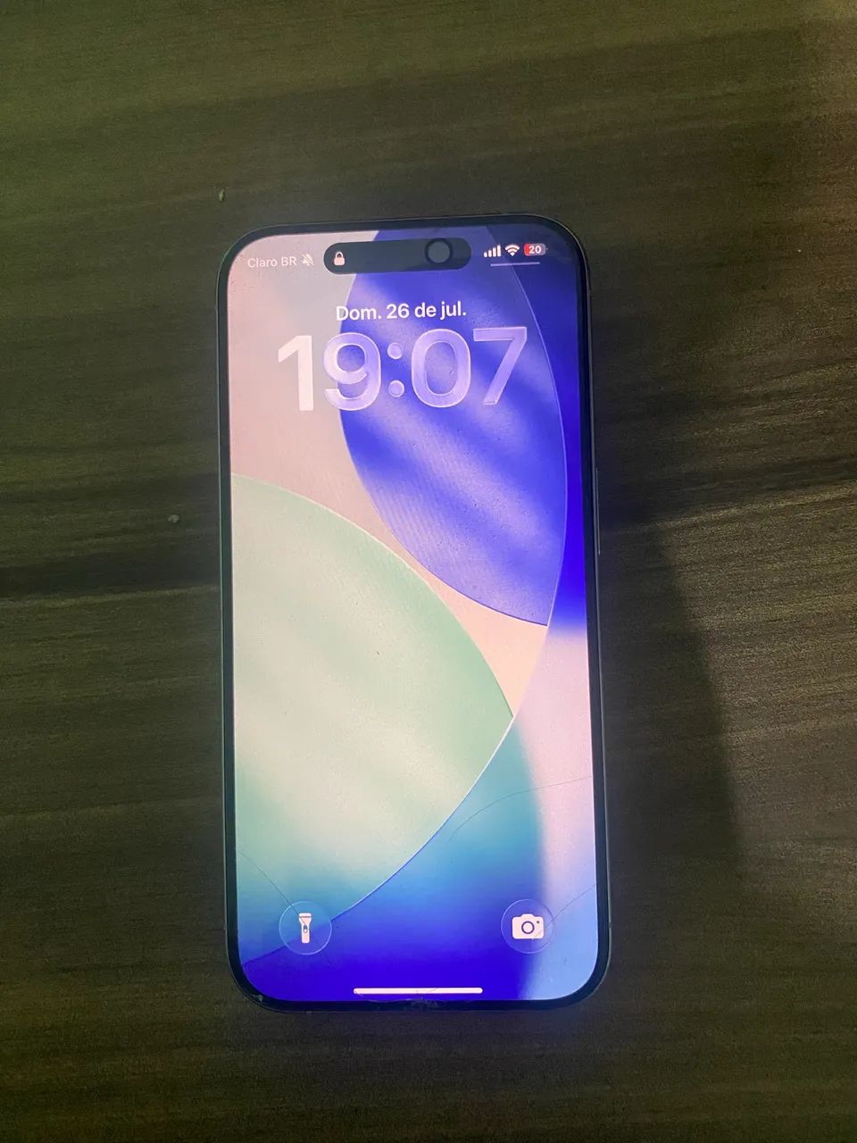 iphone 15 Pro 128 GB - Foto 3