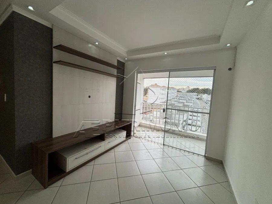 APARTAMENTO 3 Dorm. GARDEN HILL - ED. - Foto 5