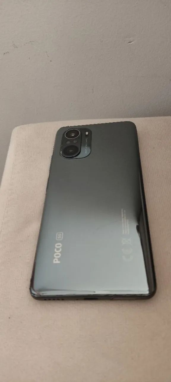 Celular POCO F3 - Foto 5