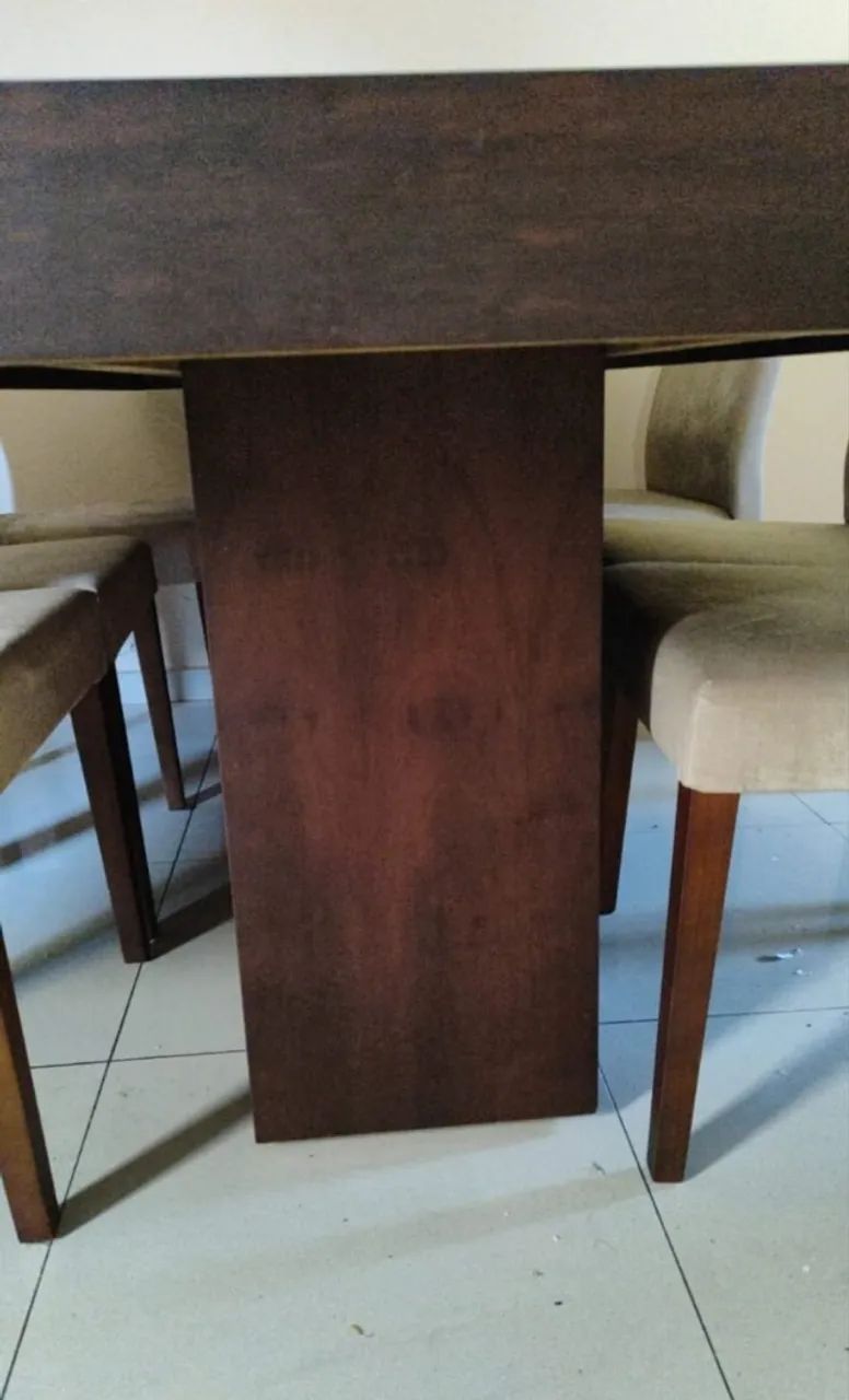 mesa de jantar - Foto 3