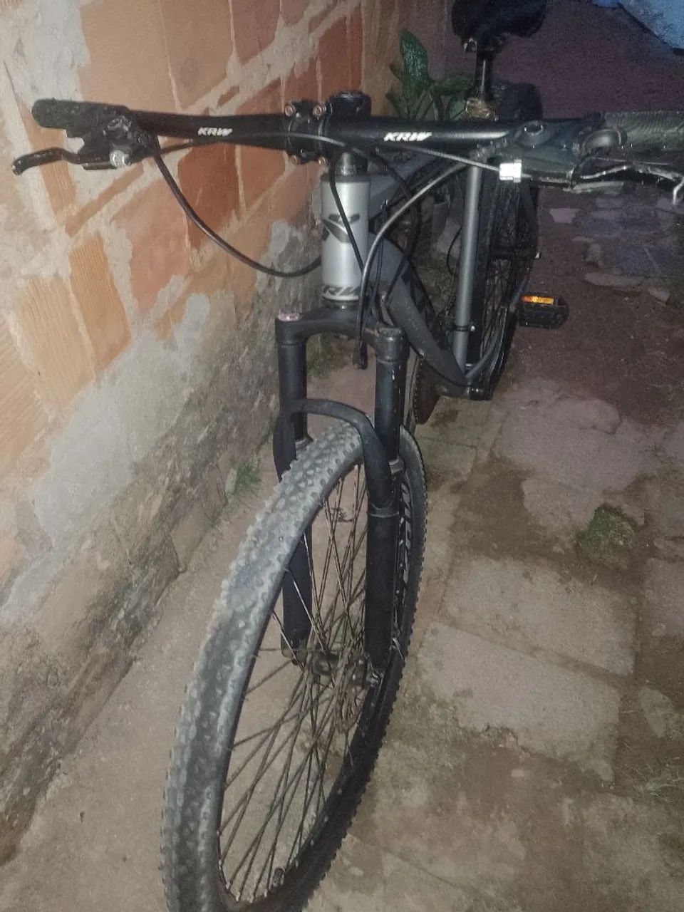 ARO 29 TROCO NUMA SHINERAY JET 50 CC  - Foto 2