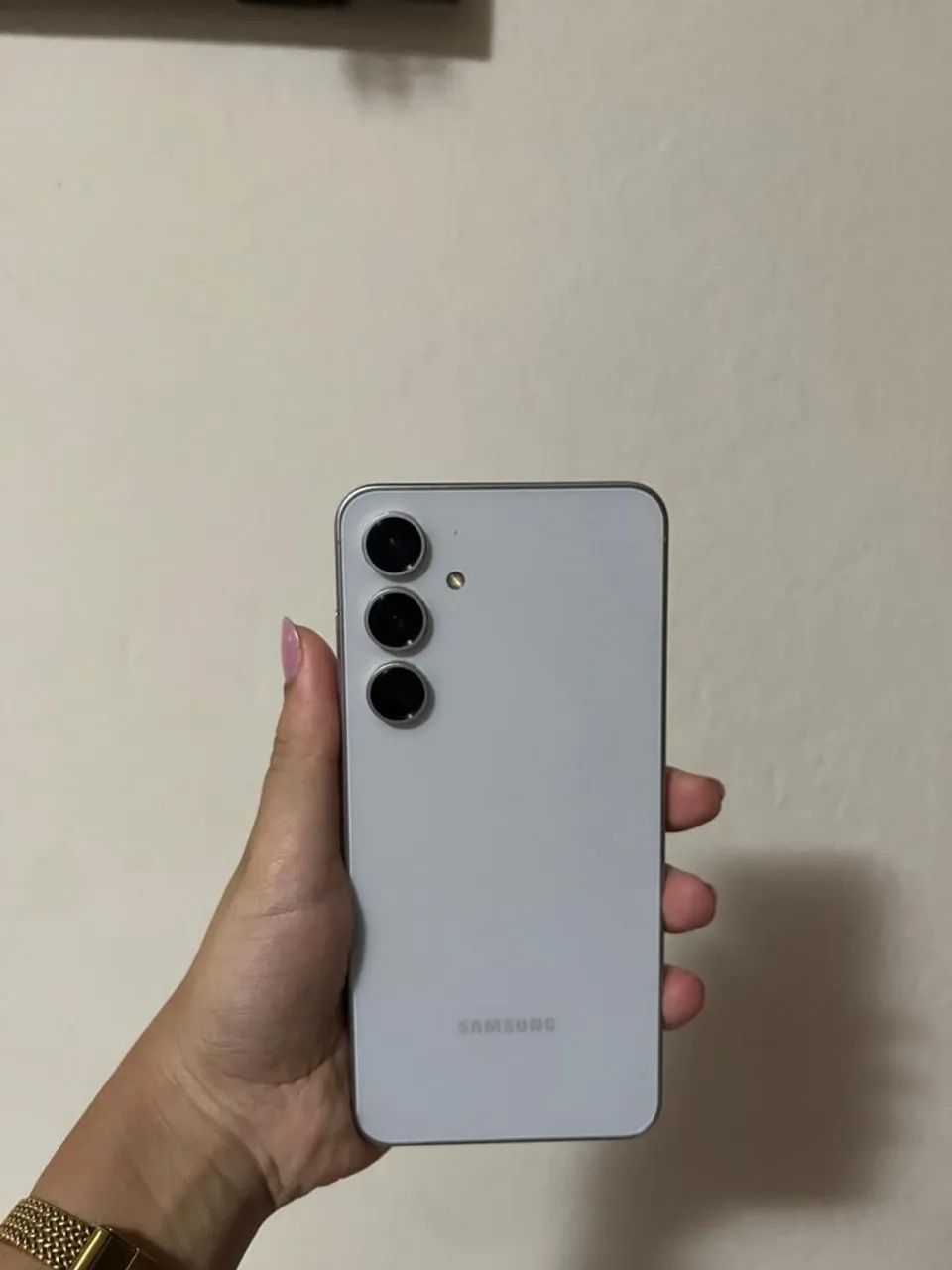 Vendo Samsung S24 Fe