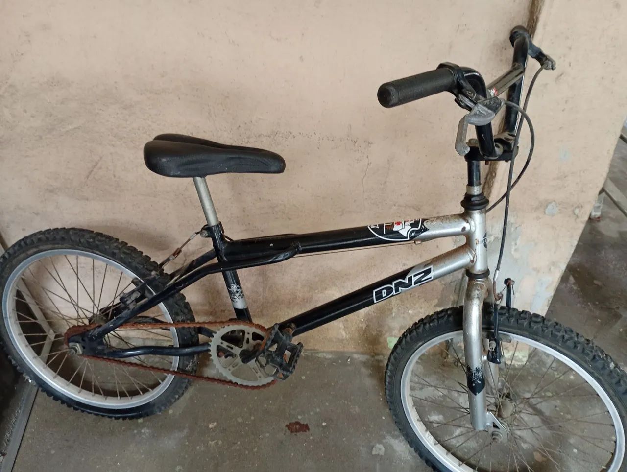 Bike DNZ BMX - Foto 2