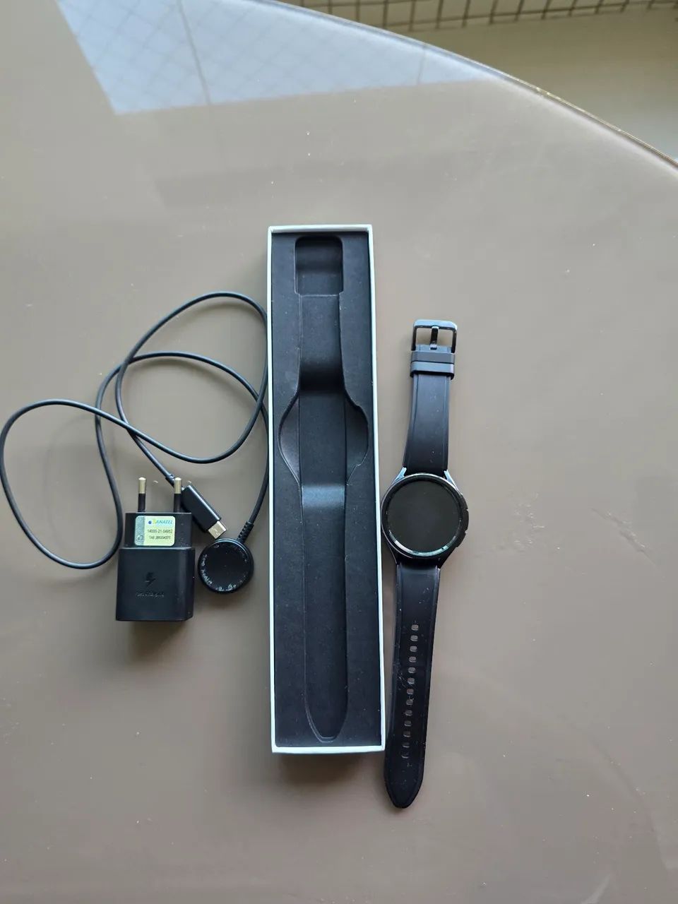 Galaxy Watch6 Classic - Foto 2