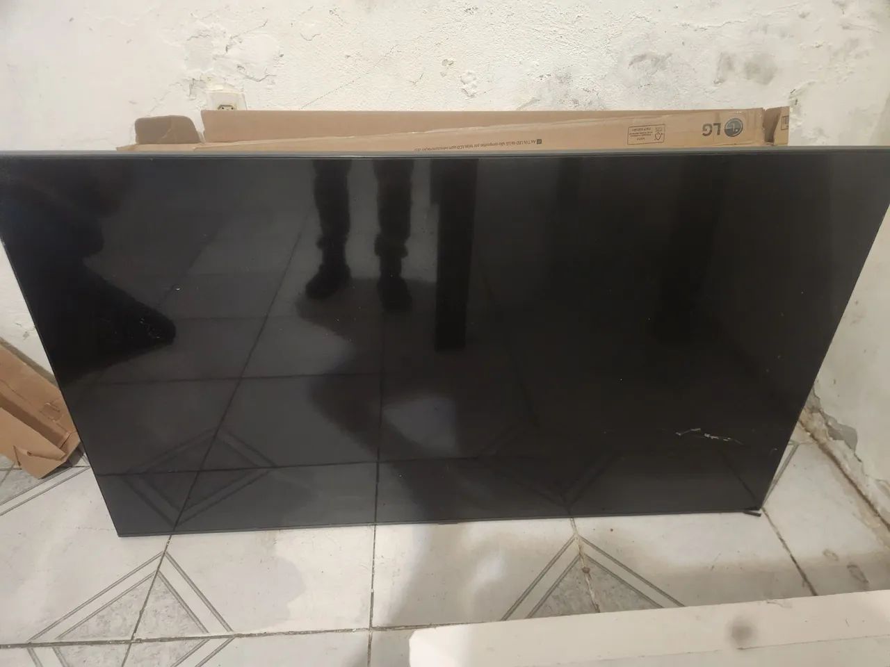 Tv lcd