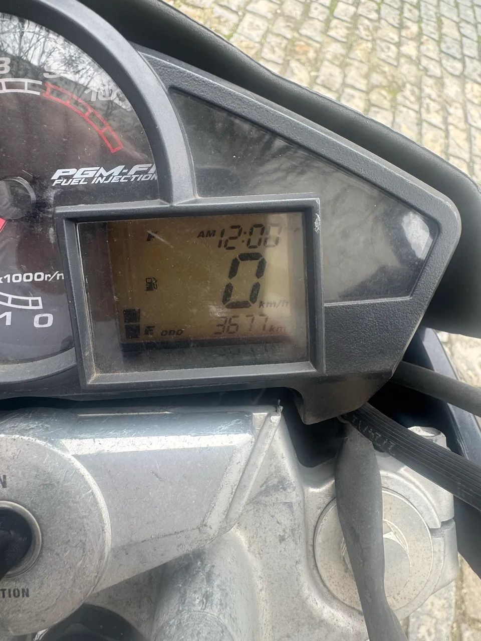 CB 300 - Foto 3