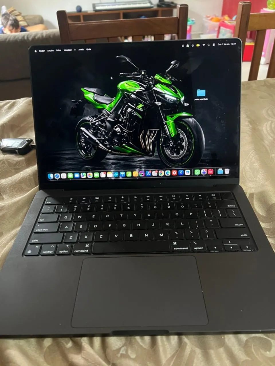 MacBook m4 Pro 2025 - Foto 4