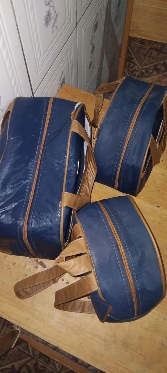 Bolsa maternidade  - Foto 5