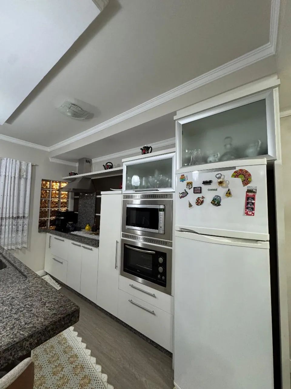 Cozinha completa (ilha) - Foto 4