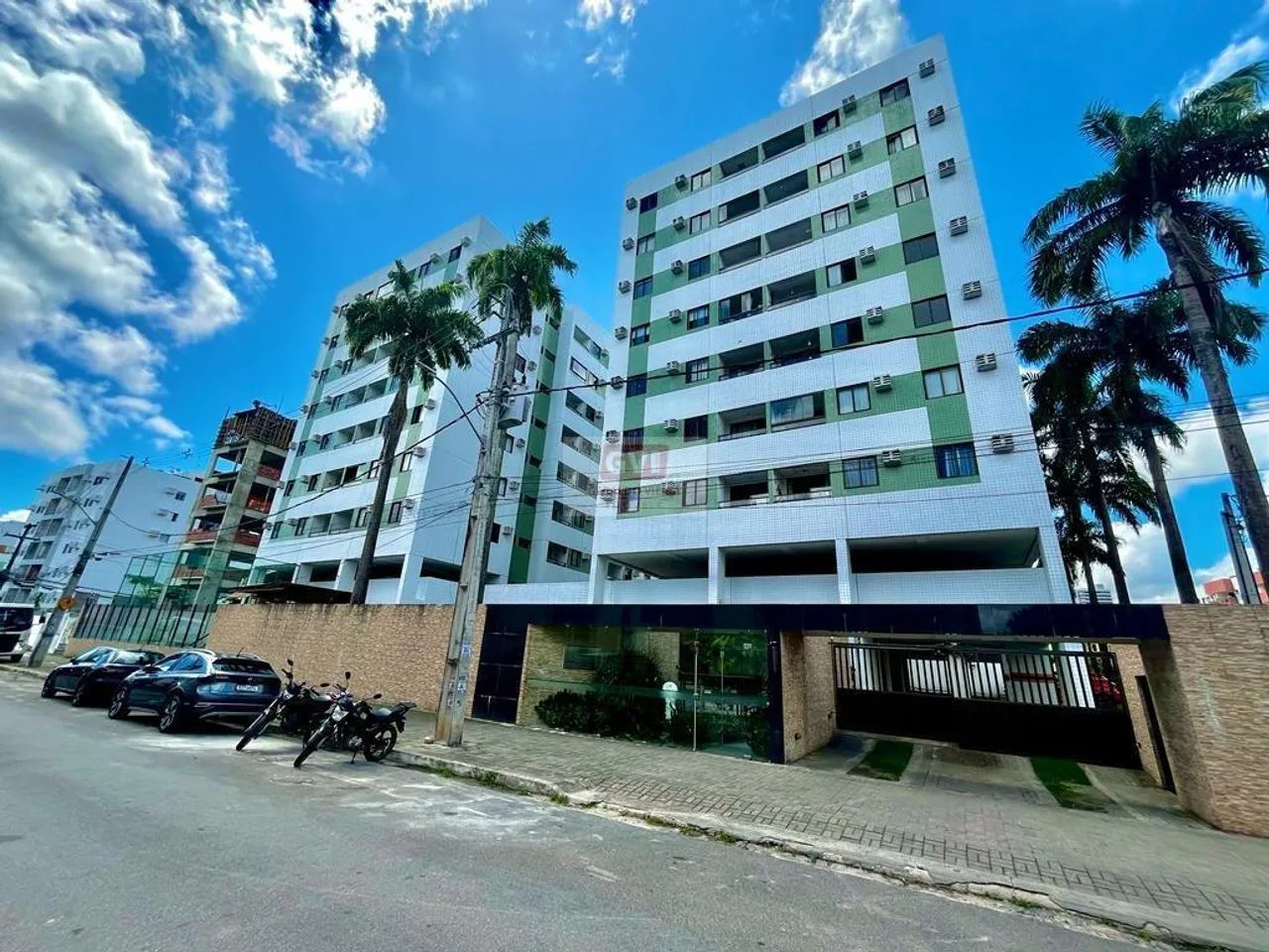 Condomínio Village Cidade das Palmeiras