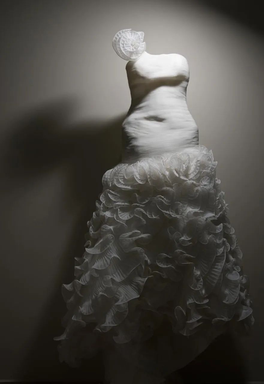 Vestido de Noiva - Foto 2