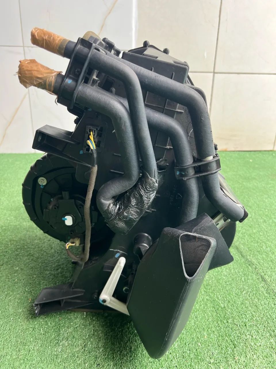 Caminhão Acelo 815