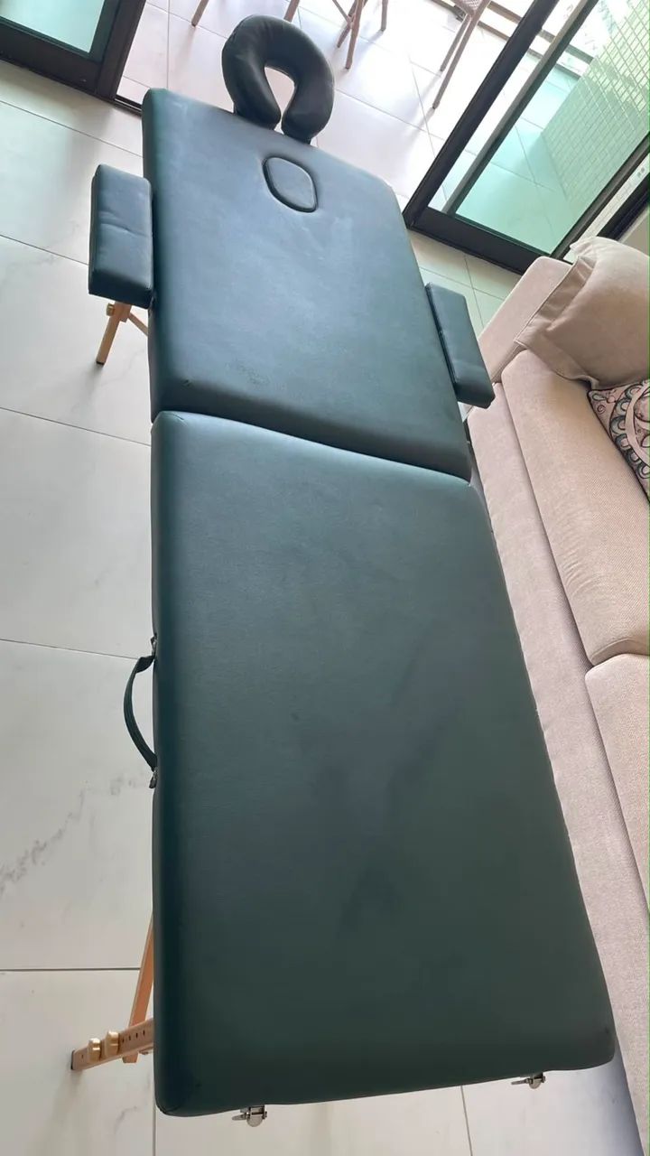 Maca portátil  - Foto 5