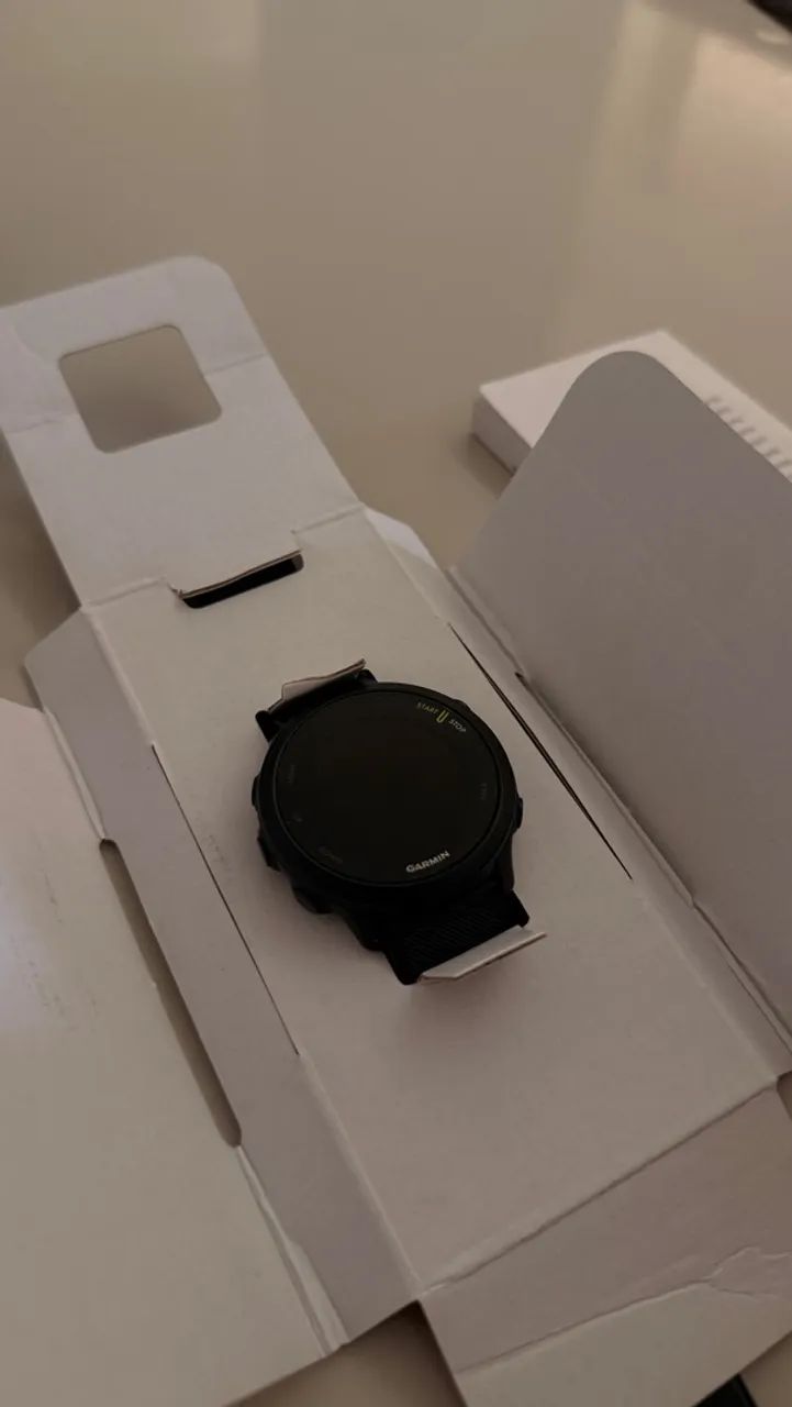 GARMIN 55