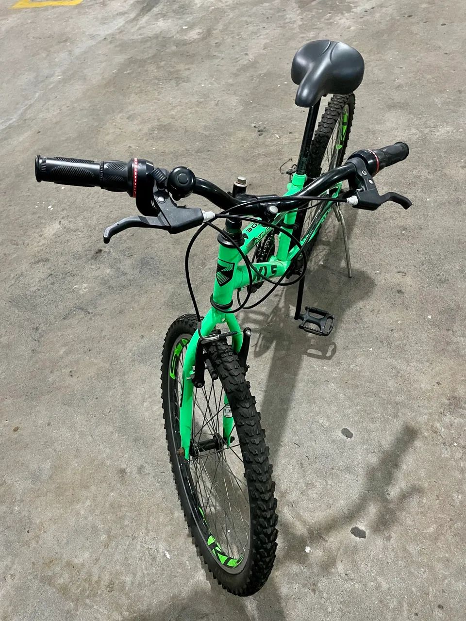BIKE INFANTIL ARO 24 - Foto 2