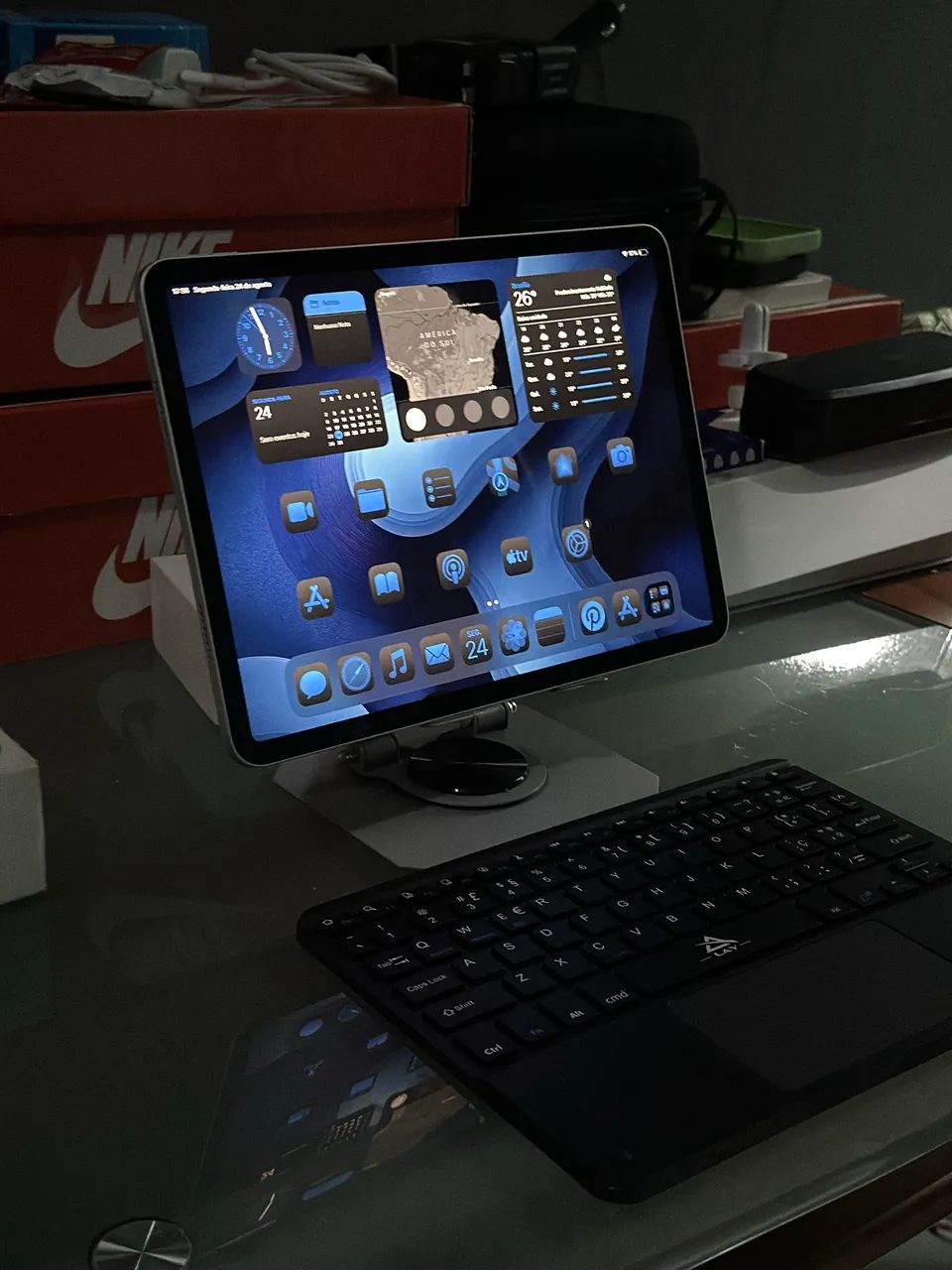 Ipad 11 pro - Foto 2