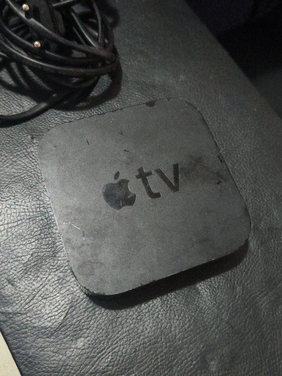Applet tv 3? geração 