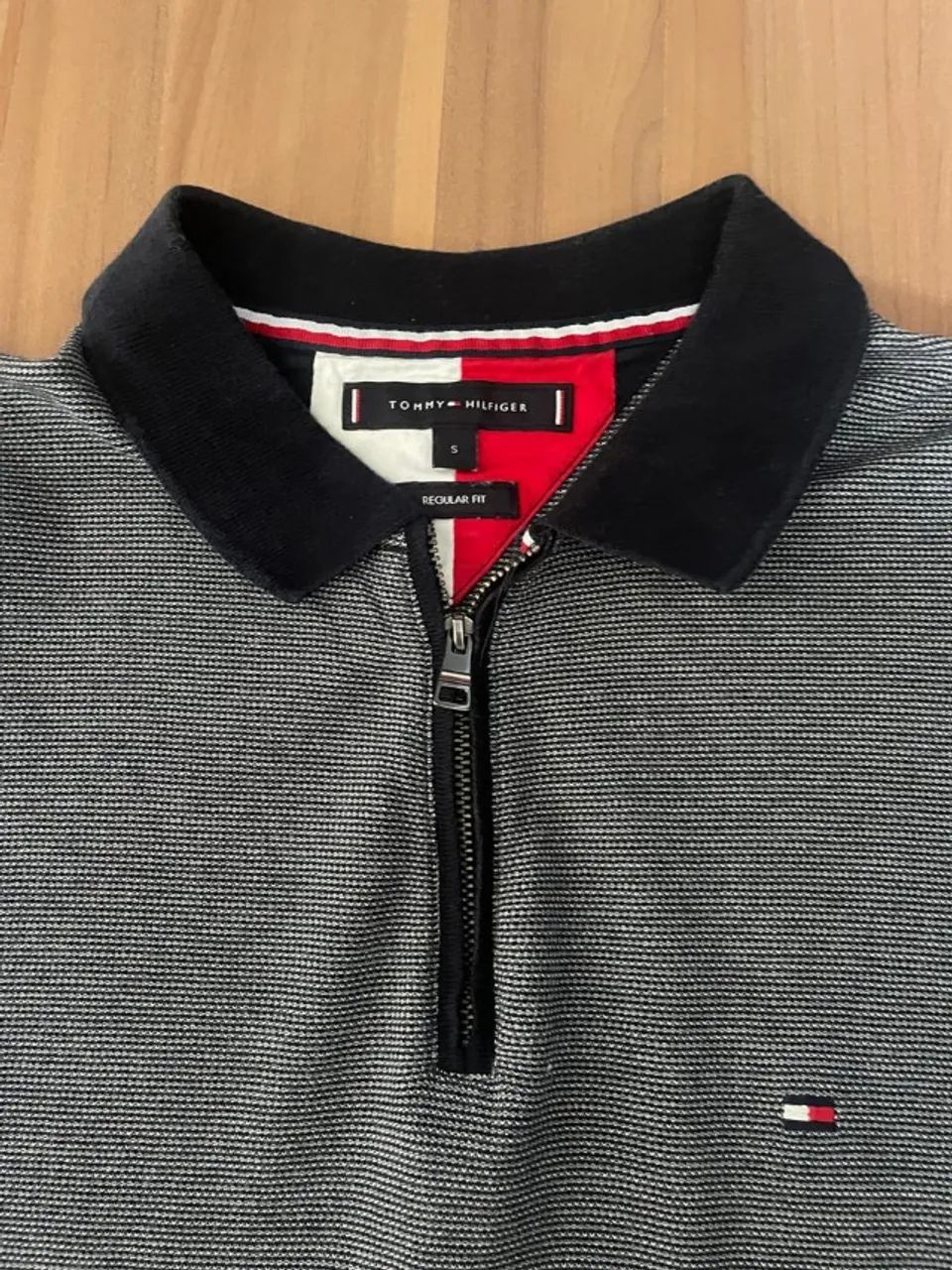 camisa polo - Foto 4