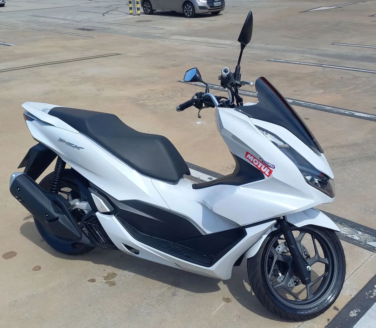 Honda pcx 2026 - Foto 2