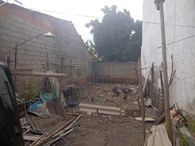 VENDE-SE OU TROCA: terreno 5x20 - Foto 4