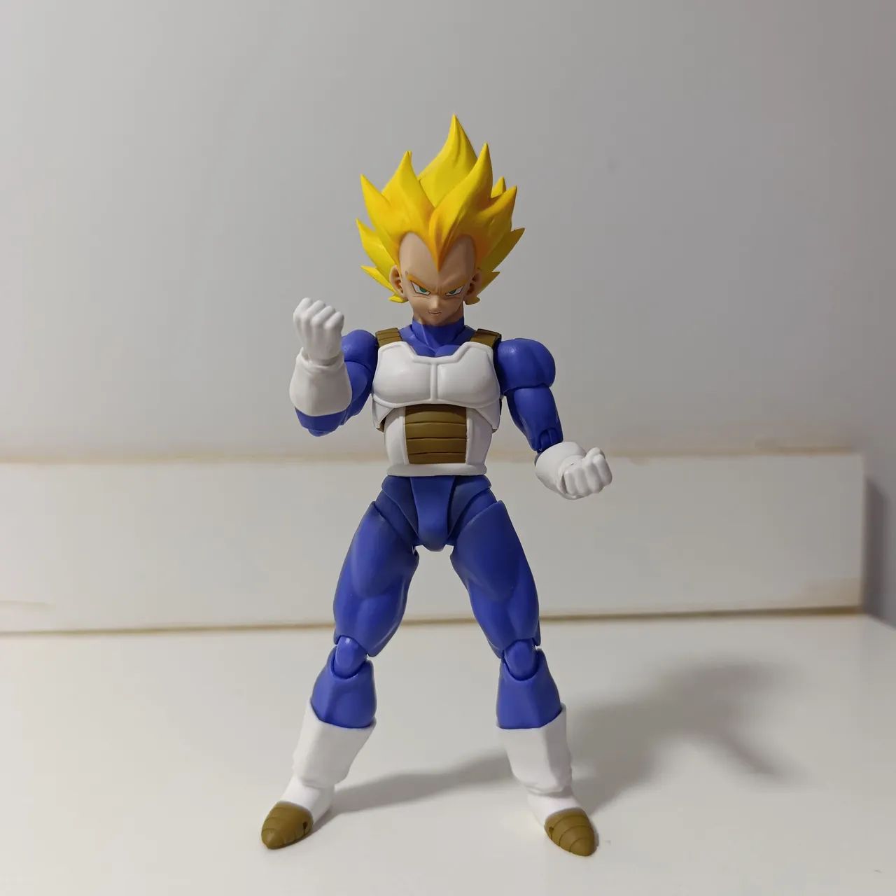 SUPER VEGETA 2.0 - ORIGINAL/BANDAI - Foto 3