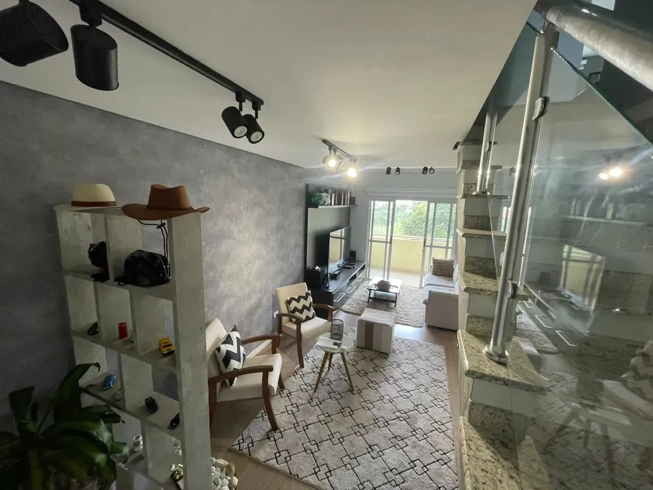 Apartamento Duplex à Venda no Centro, SR - Foto 3