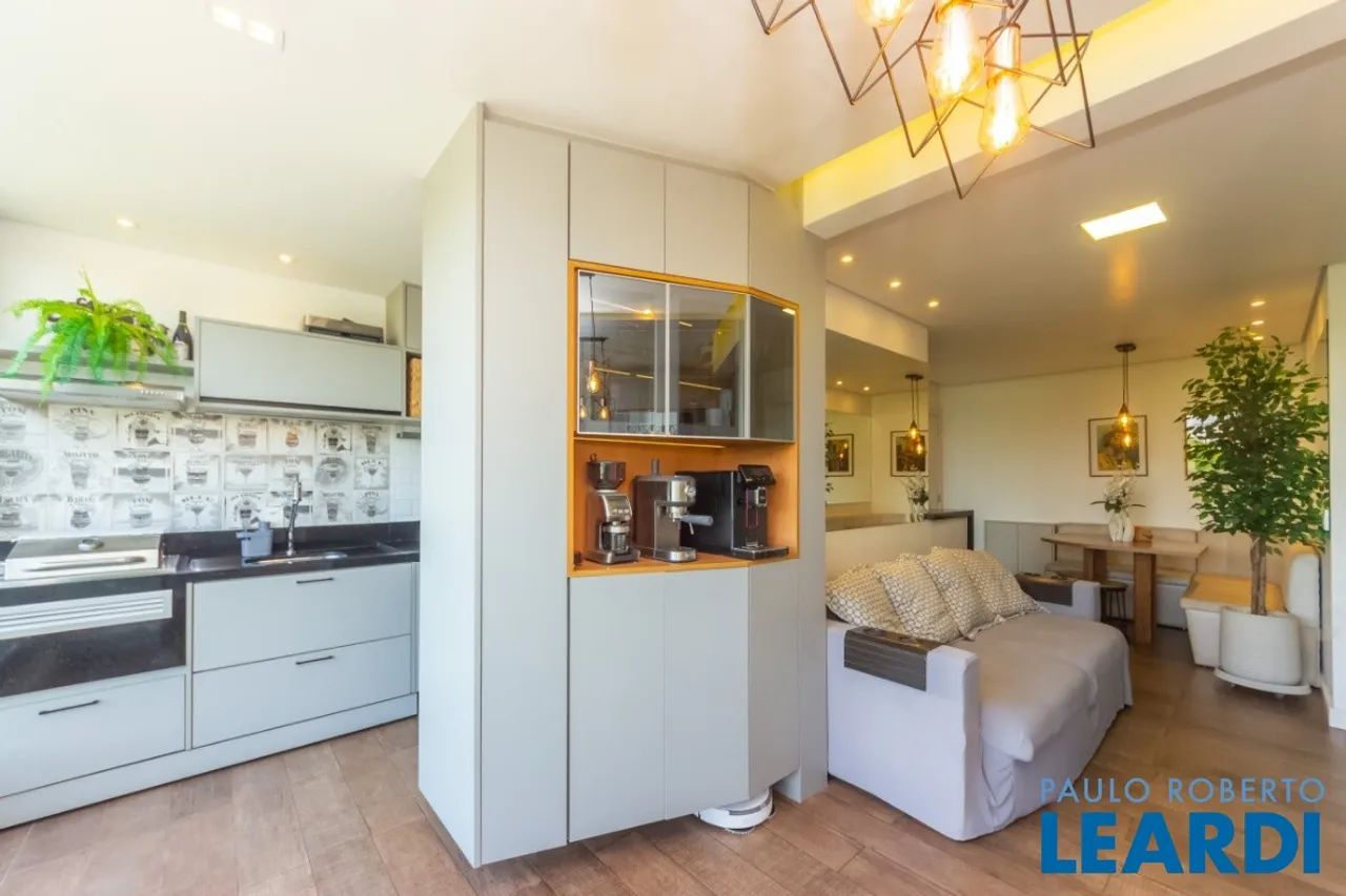APARTAMENTO - LAPA DE BAIXO - SP - Foto 4