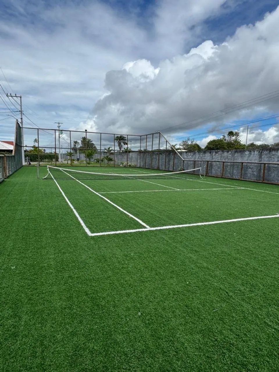 Terreno Condomínio Moradas da Praia  - Foto 3